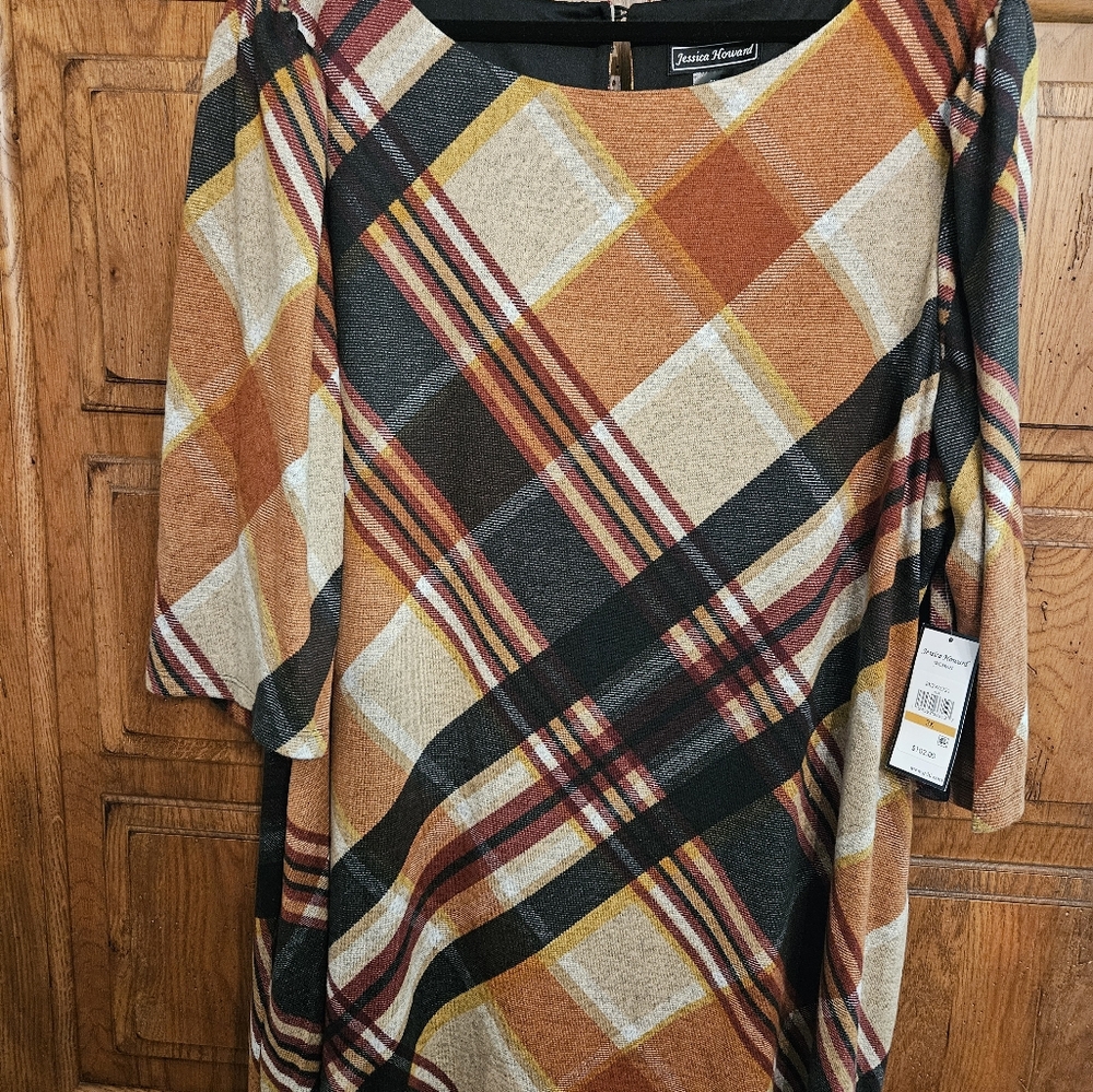 Jessica Howard NWT dress.